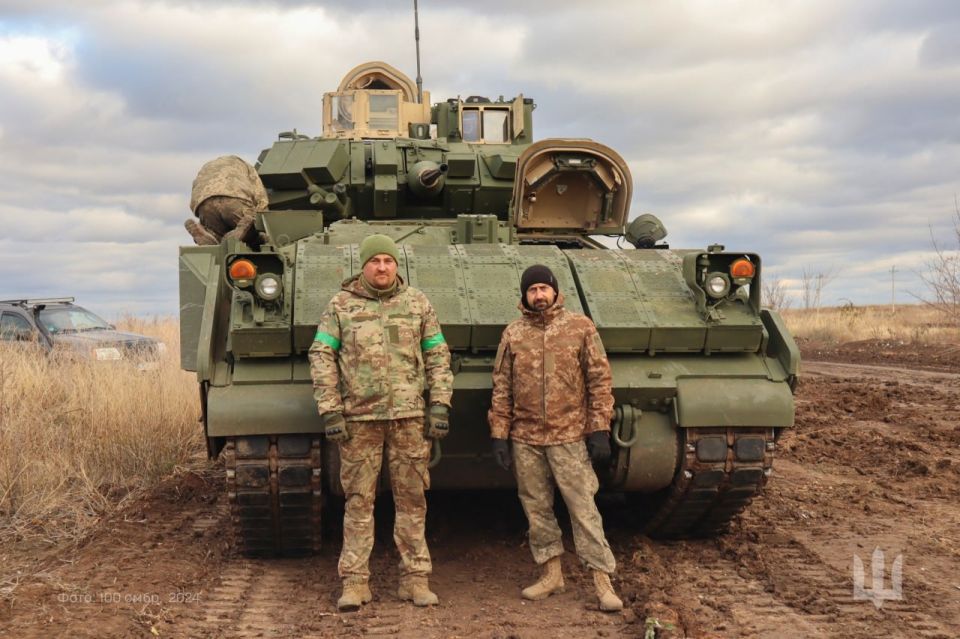 Госдепартамент США одобрил два контракта на зарубежные военные поставки для Украины