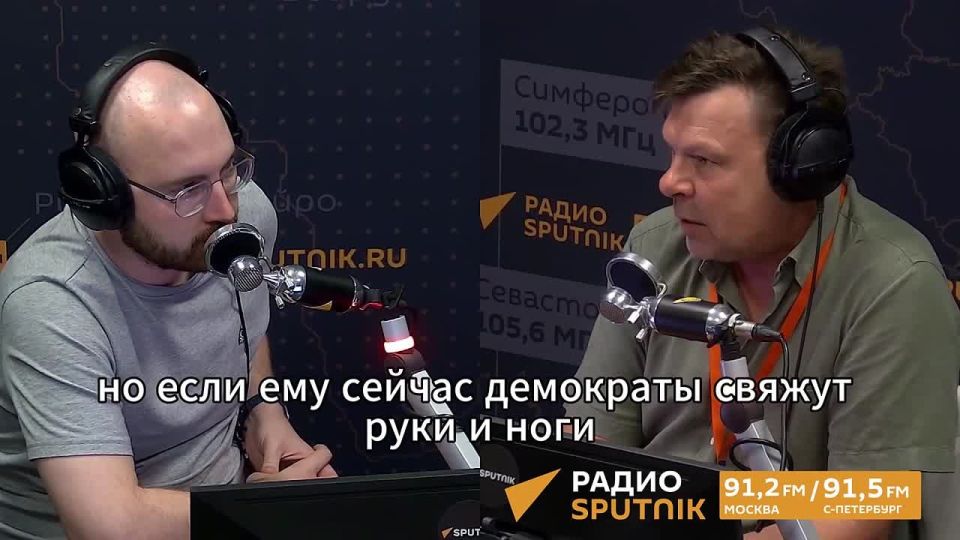 "������� ������ ��������": ������ ������� ����������� ����, ��� ������ ����� ������������ � ���������� � ������� ��������