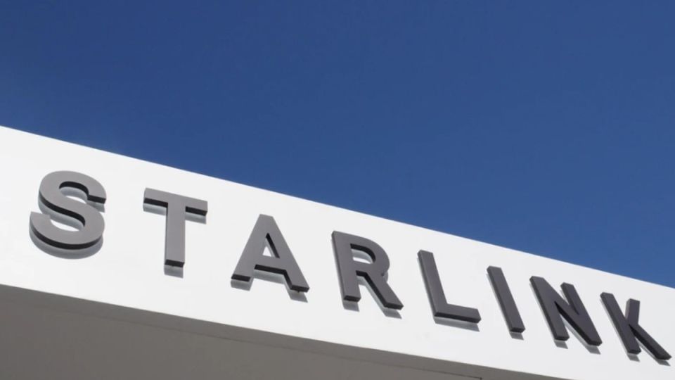 Starlink ��� ���� ������������ � ����������: ������������ ������������� ��������� ���������� ����