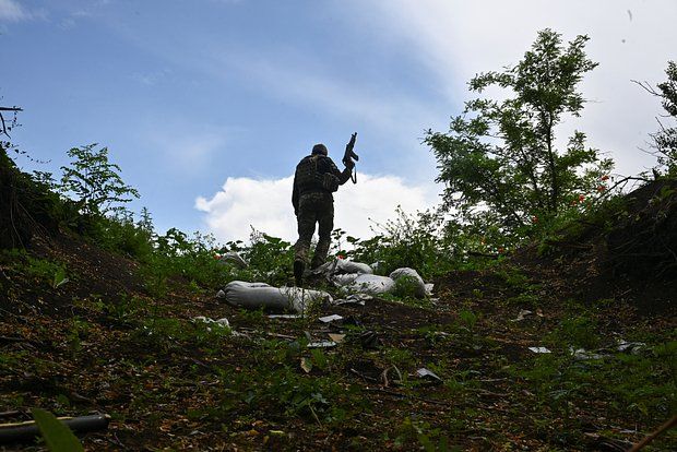Орбан: Украина продолжает проигрывать в конфликте, время не на ее стороне