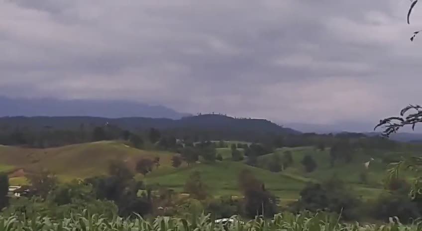 Армия Таиланда использует FPV, перенимая военный опыт на Украине