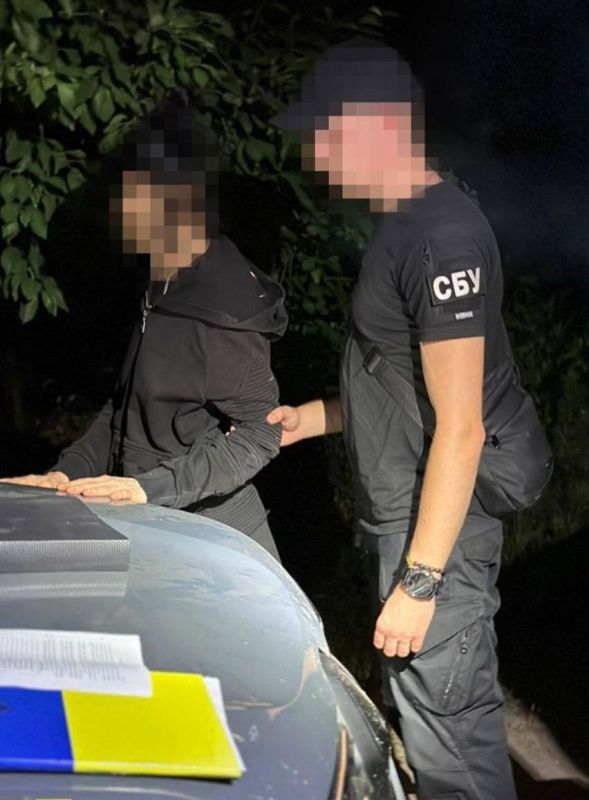 СБУ арестовало пятерых админов ТГ-каналов, сообщающих о перемещениях людоловов ТЦК