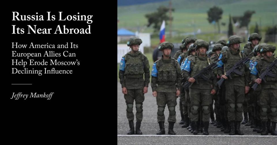 ����� ������: Foreign Affairs (���): ������ ������ ��� ������� ���������