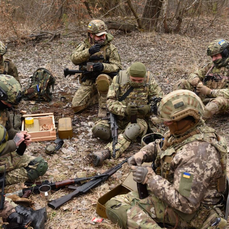 Следственный комитет России установил личности свыше 3,5 тысяч иностранных наёмников, участвовавших в боевых действиях на стороне ВСУ