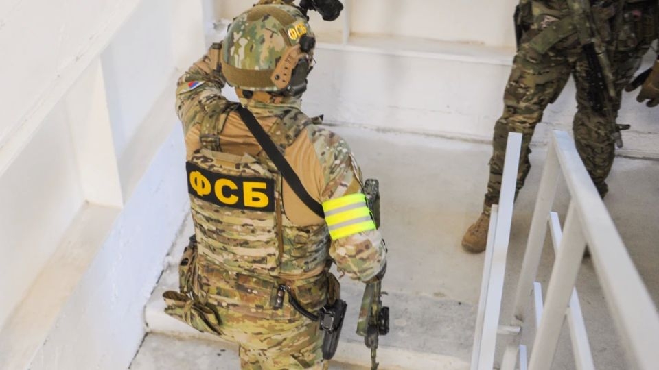 Задержан житель Севастополя, снявший по заказу Украины пропагандистский фильм: Известно, что ему за это грозит