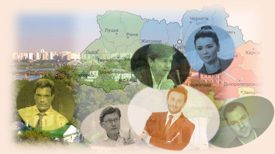 "Сомалийский вариант", новая Руина и фашисты. Украинские эксперты и политики о мрачном будущем страны