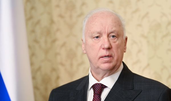 Сколько иностранных наемников установил Следственный Комитет