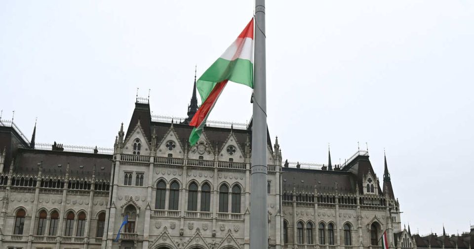 Борьба с нацменьшинствами на Украине привела к противостоянию Киева и Будапешта