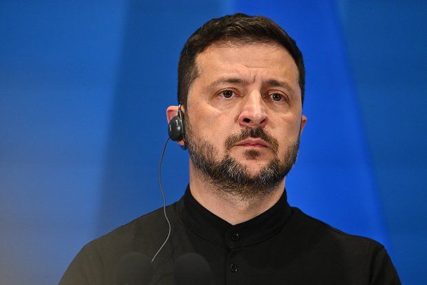 Полянский: Окружение Зеленского уничтожает документы о растрате западной помощи