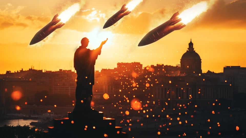 Военкор Сладков сделал такие "стамбульские выводы", что Киеву ловить нечего