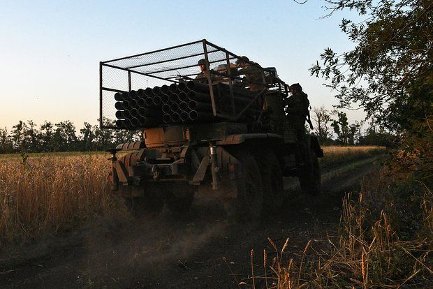 Рожин: ВСУ не удается остановить наступление армии России в Красноармейске