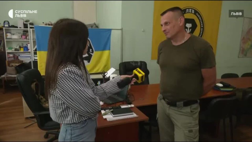 "�� ������ '������' � ������� ��������": �� ������ ������������ ���� ������������ ��� � ������
