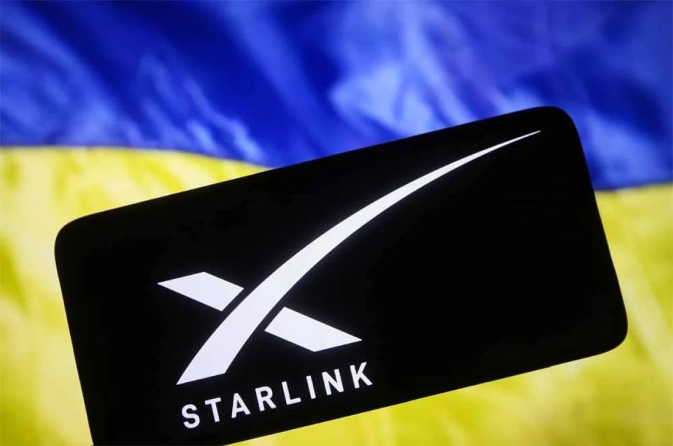 ������� ������� ��������� ������� � ������ � aif.ru ���������� ���� Starlink � �������, ��� �������� ����� ��������� � ������������ ������� ��������