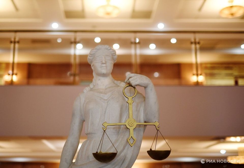 Суд приговорил трех боевиков ВСУ к 16 годам за вторжение в Курскую область