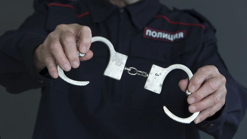 В Череповце задержан мужчина, продавший мошенникам с Украины данные о 27 тыс. русских