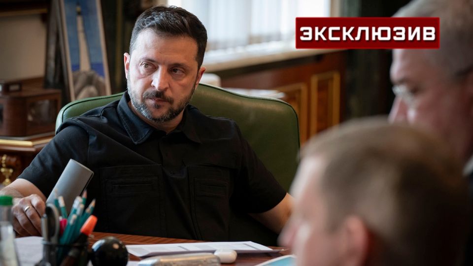 Депутат Рады объяснил, почему Западу больше не нужен Зеленский