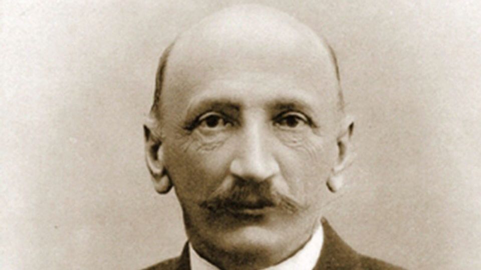 "Русский голос должен быть слышен": 170 лет профессора Юлиану Кулаковскому