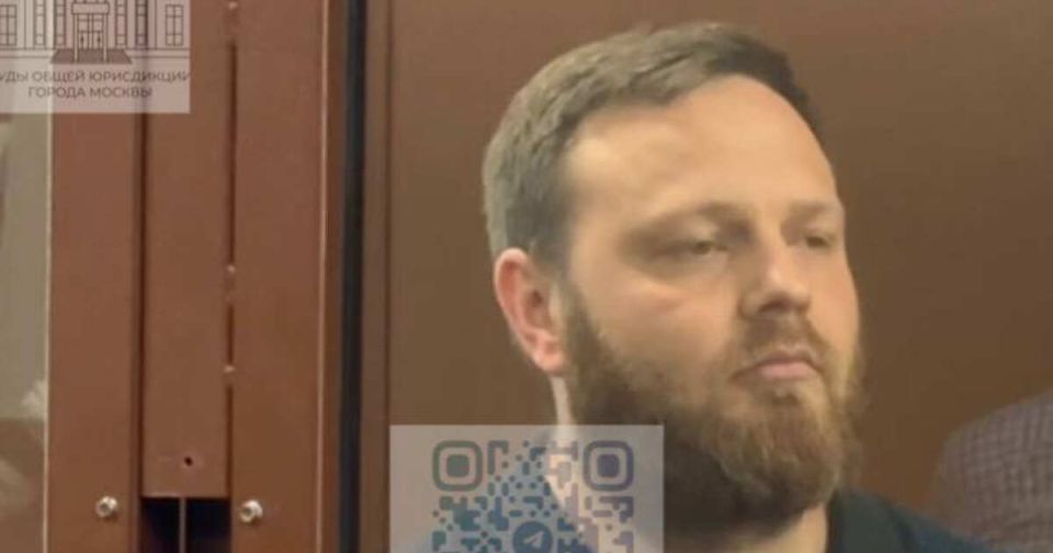 Сына замгубернатора Брянской области Симоненко арестовали вслед за отцом