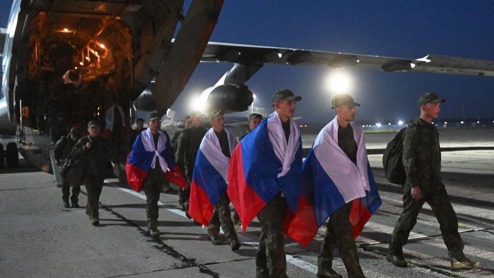 Александр Крамаренко: В Стамбуле наметился прогресс по гуманитарным вопросам