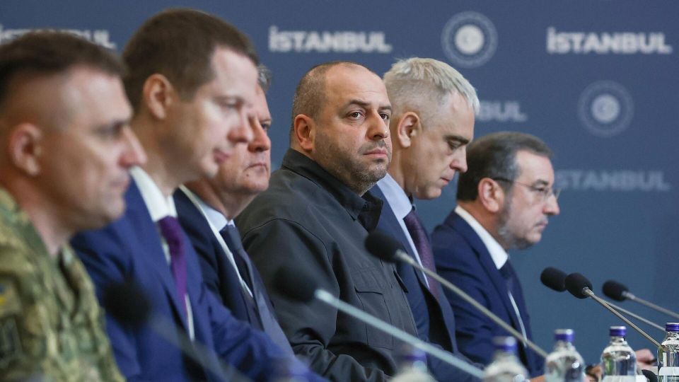 Александр Крамаренко: Конфликт на Украине возвращается в двусторонний формат