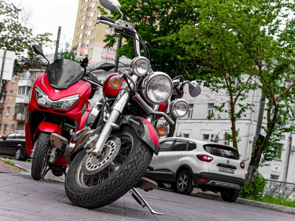 Депутат Рады Рущинин погиб в ДТП на Украине