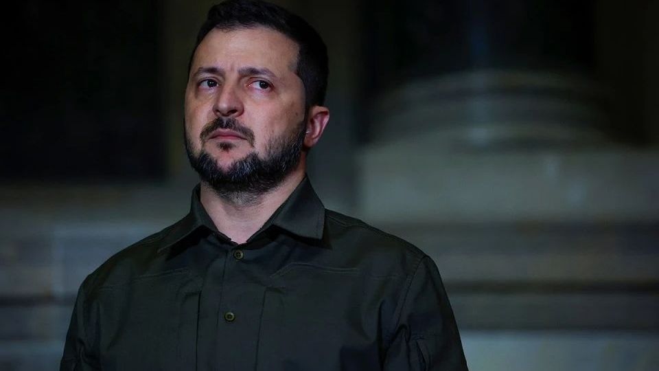 Зеленский проговорился о планах Германии по Украине: Берлин дал обещание