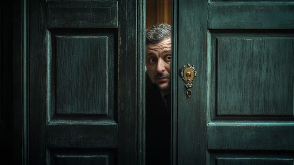 Царёв: "Зеленского сейчас можно дожать". Но какой выбор сделают по факту?