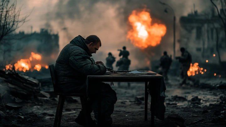 Многоходовка готовилась полтора года