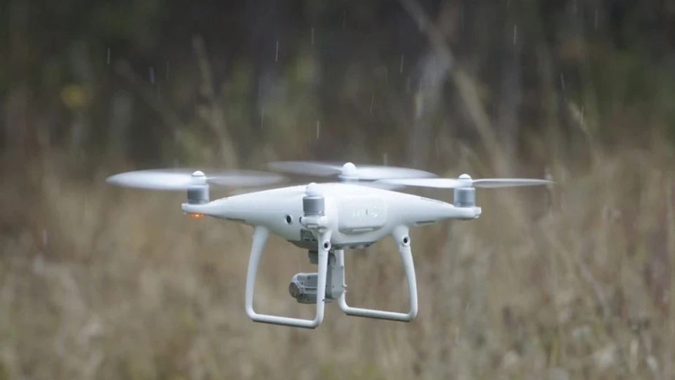 Силы ПВО уничтожили за ночь 105 дронов ВСУ над регионами России