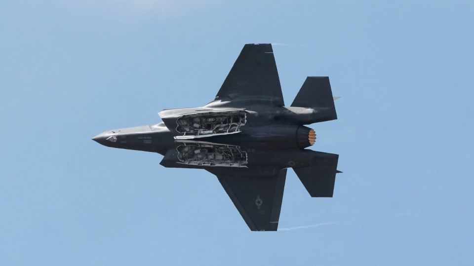 ���� ��������: ������������ ������� ������� Boeing � Lockheed Martin ����� ���������� ������ �� ���� ��������� �� �������