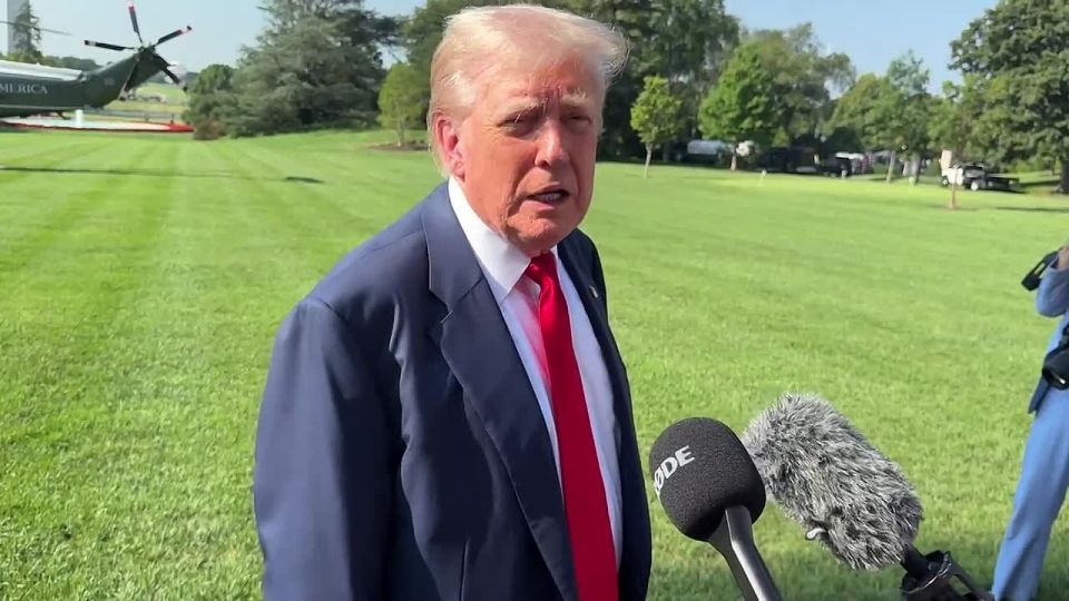 Это точно произойдет, хотя такая встреча должна была состояться еще 3 месяца назад