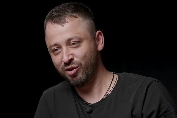 Комбат Верес: Украинцы являются главным врагом ВСУ