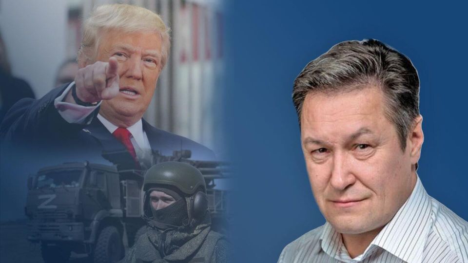 Какие планы у Британии на 50 дней Трампа и какую болевую точку нащупала Россия у ВСУ — Корнев