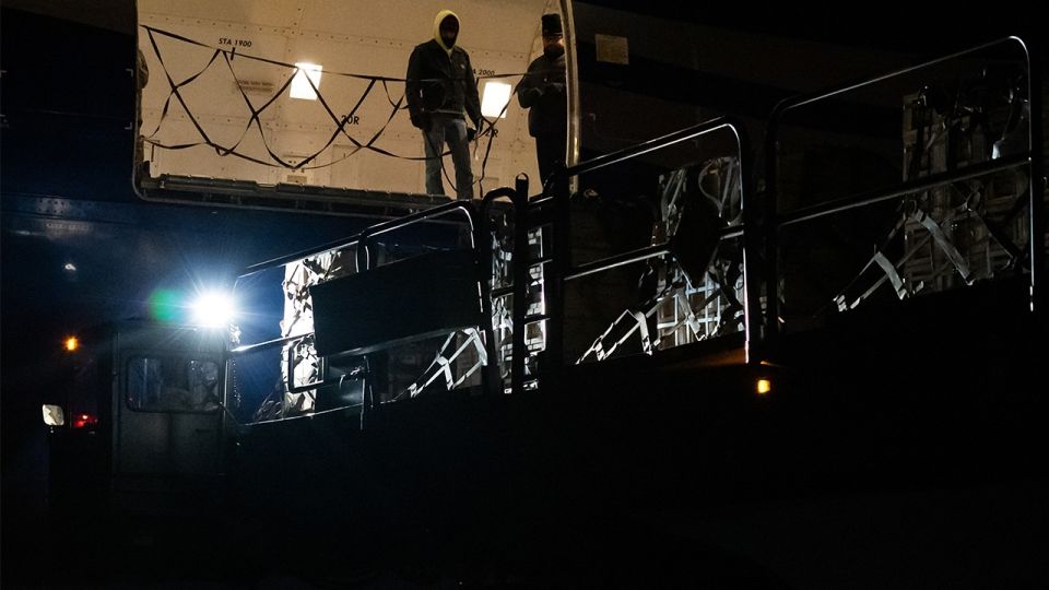 Германия передаст Украине радары на сумму более 340 млн евро