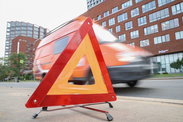 «Фокус»: Депутат Рады Рущинин погиб в ДТП в Ивано-Франковской области