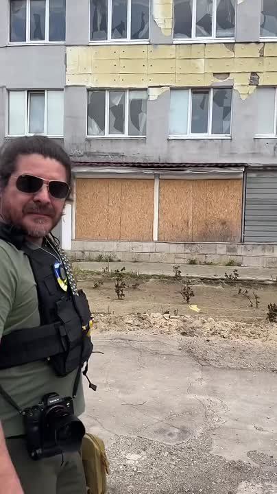 Боевики ВСУ переодеваются в гражданскую одежду, маскируясь под мирных жителей