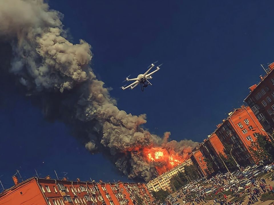 Кондратьев оценил ущерб массированной атаки на Краснодарский край