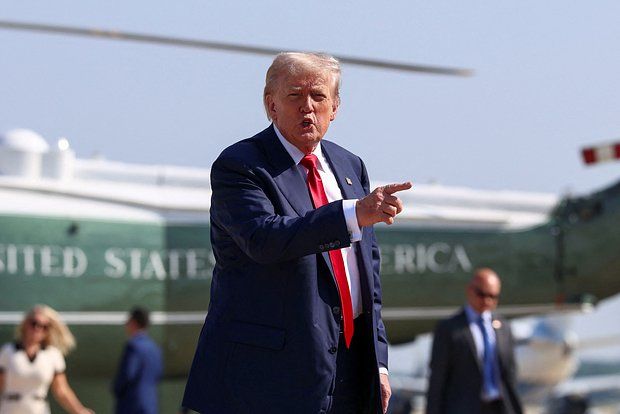 Telegraph: Трамп возобновил поставки оружия Украине после жалобы от Польши