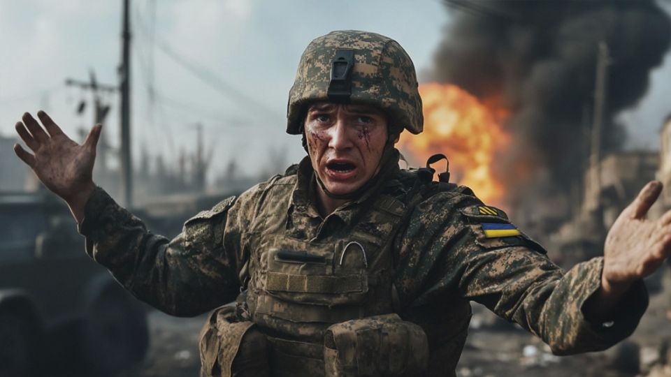 Киев впервые передал Москве убежавшего воевать за ВСУ