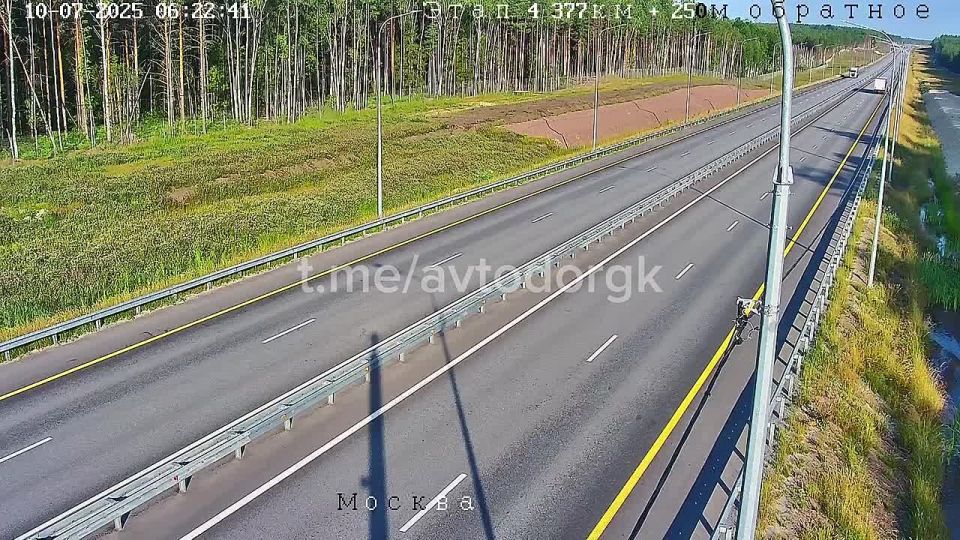 Сон за рулем — смертельная пауза