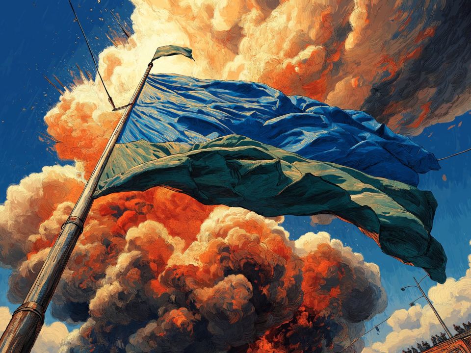 Сальдо сообщил об ударе по штабу ВСУ в Херсоне