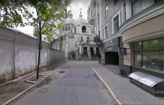 Минутка увлекательной истории