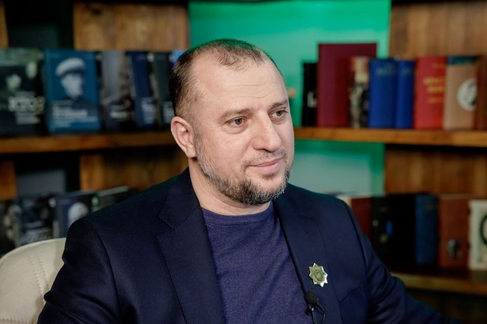 «МЫ СТАЛИ ОДНОЙ СЕМЬЁЙ – ЭТО ГЛАВНОЕ ДОСТИЖЕНИЕ»