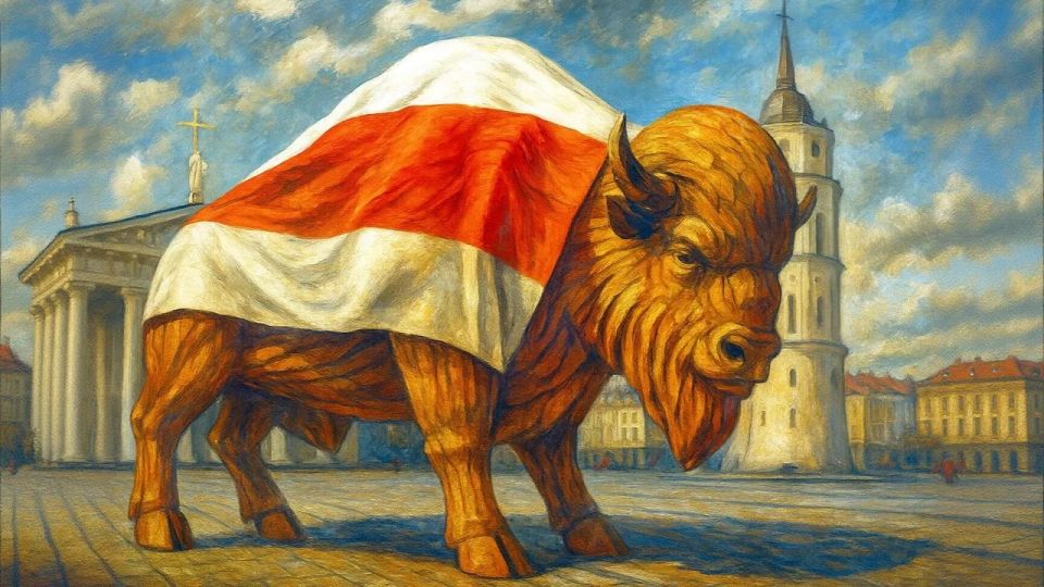 Литовские власти ради борьбы с Россией населили свою столицу врагами литовской государственности