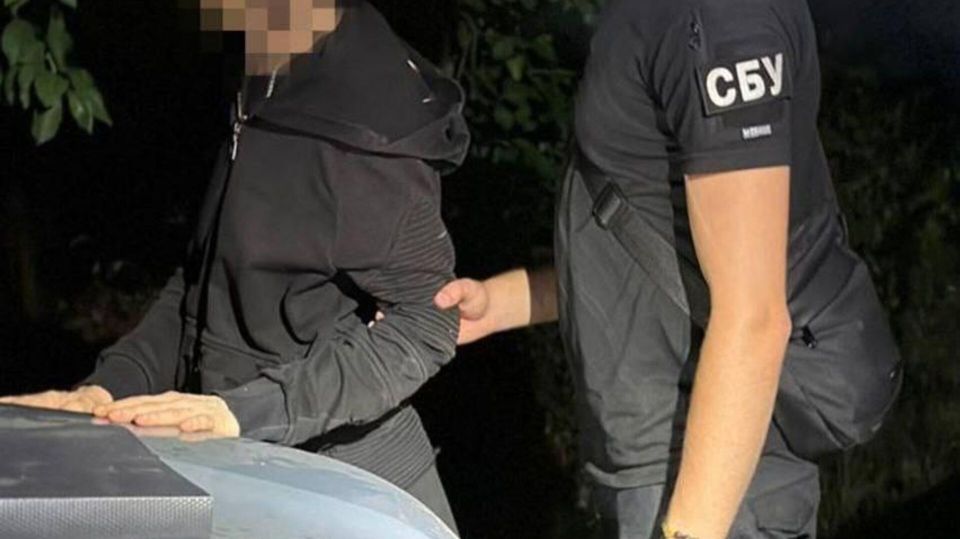 "Охота на правду": СБУ арестовала администраторов Telegram-каналов, разоблачающих "людоловов"