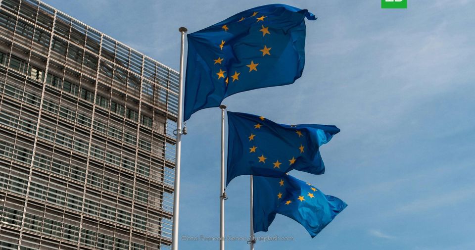 Из-за проваленных реформ Киев получит урезанный на €1,5 млрд транш помощи от ЕС