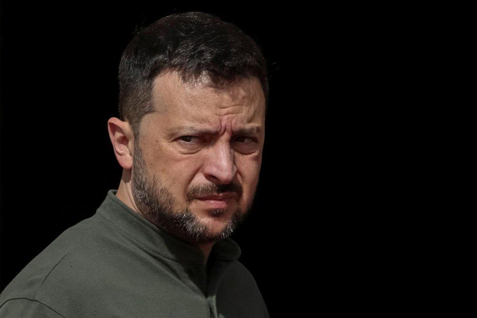 Что-то явно прогнило в украинском обудочном просроченстве