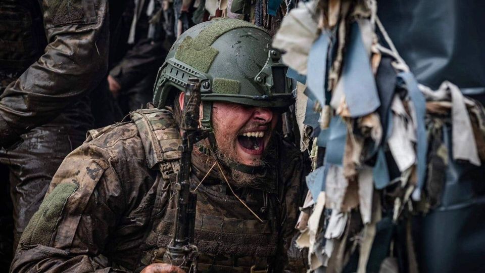 Котёл в Покровске и колумбийцы вместо исчезающих украинцев. Что говорят на Украине о ситуации на фронте