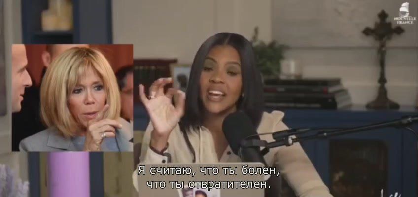 Константин Малофеев: Ты родился мужчиной, мужчиной и умрёшь