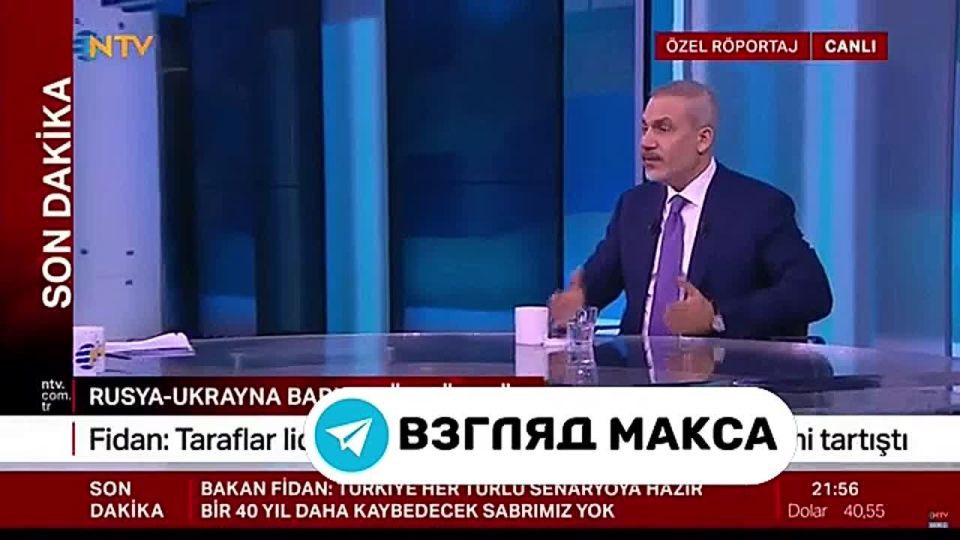 СМИ истерично пишут о том, что Россия и Украина договорились о встрече Путина и Зеленского